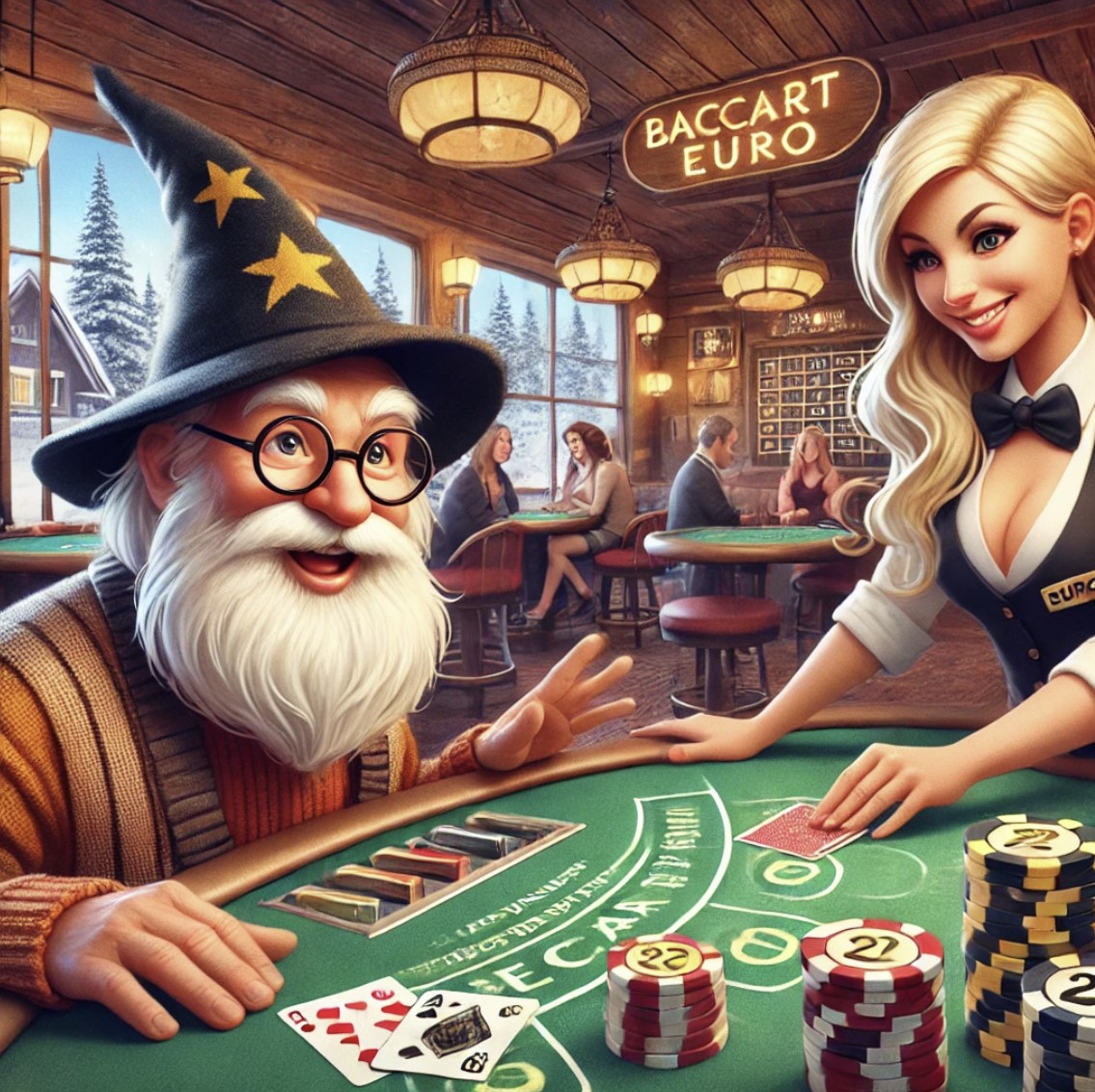 Best Online Casinos for Players from Finland in 2025