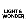 Light wonder logo