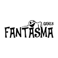Fantasma games logo