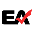 Ea logo