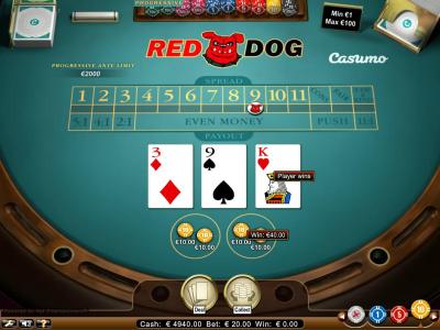 Caribbean Stud Poker