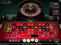Straight flush: €2,500