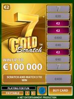 Golden Derby