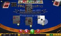 Casino War