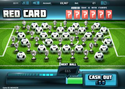 Red Card
