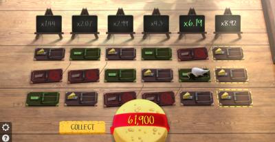 Three Card Poker