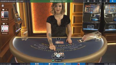 Kingamo Casino