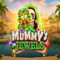 Mummy’s Jewels