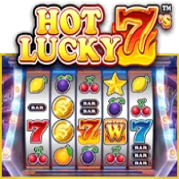 Hot Lucky 7\