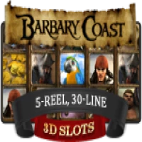 Barbary Coast