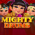 Mighty Drums