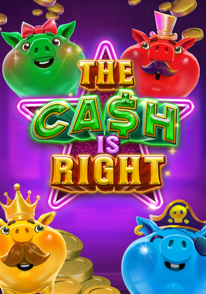 the-cash-is-right