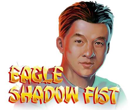 Eagle Shadow Fist