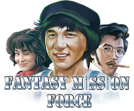 Fantasy Mission Force