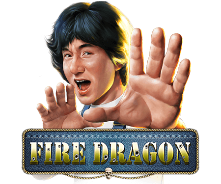 Fire Dragon