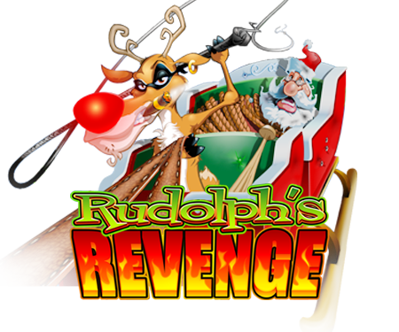 Rudolph\'s Revenge