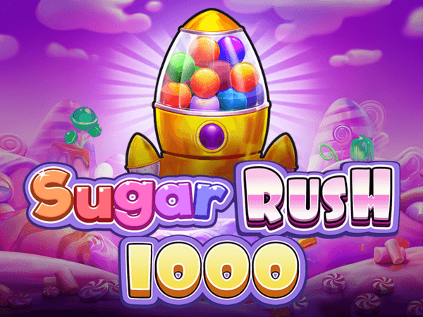 Sugar Rush 1000