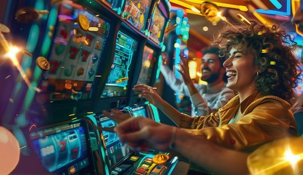 Tusk Casino commemorates Trace's incredible R2.3 Million jackpot win