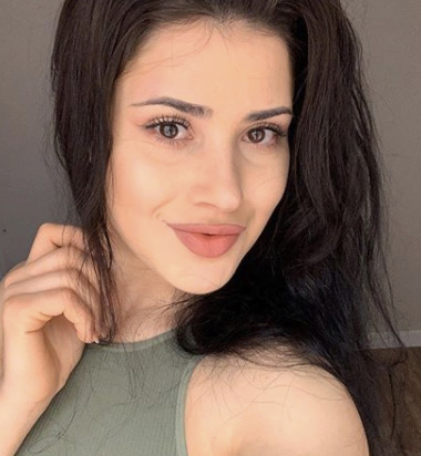 Petra Alexander