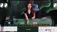 vivo gaming baccarat