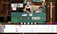 baccarat oriental game