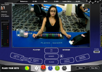 super 6 visionary igaming
