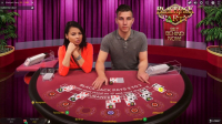 evolution blackjack