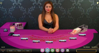 Wirex blackjack