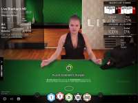 blackjack common draw