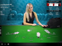 net ent blackjack