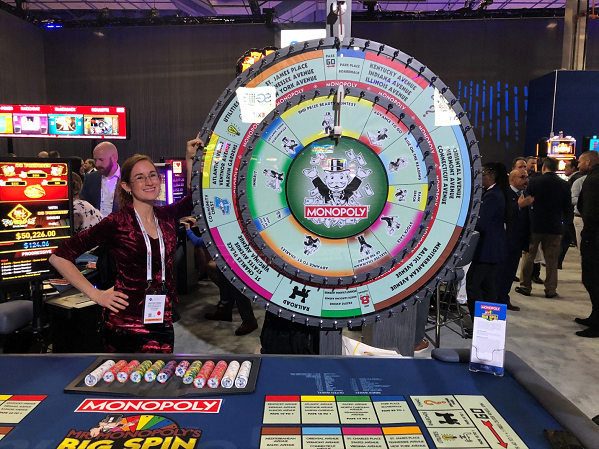 Roulette