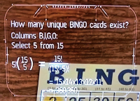 young sheldon bingo 3