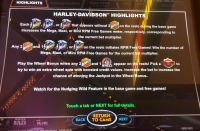 harley 3269