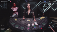 fashiontv blackjack