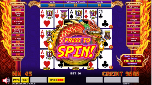 lucky 8s img 3