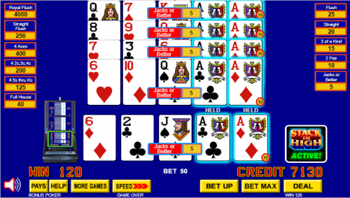 stack em high 2