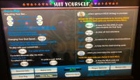 suit yourself rules 4