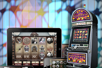 ModernSlotsMachines