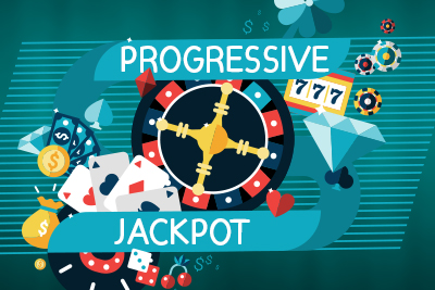 ProgressiveSlotJackpots