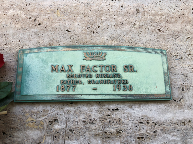 Max Factor