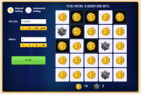 minesweeper 8