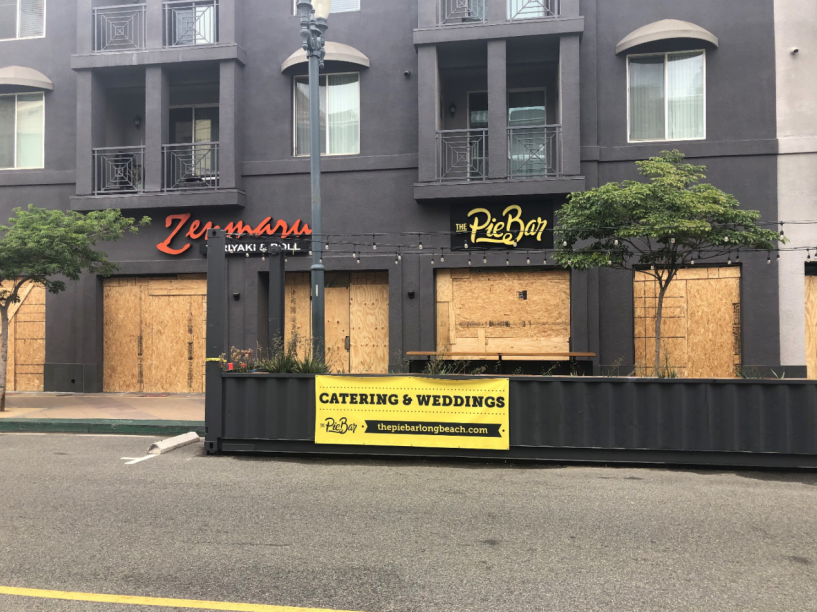 The Pie Bar