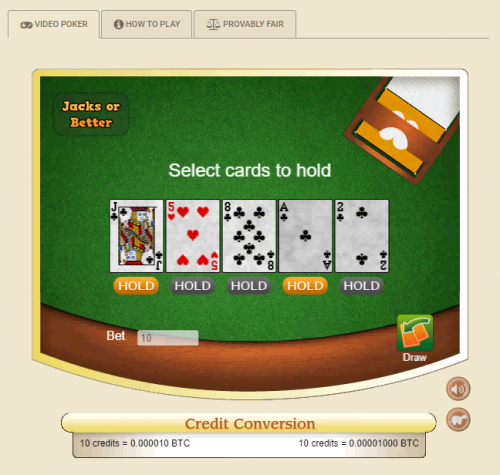 video poker crytpo games img 2