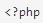php line 1