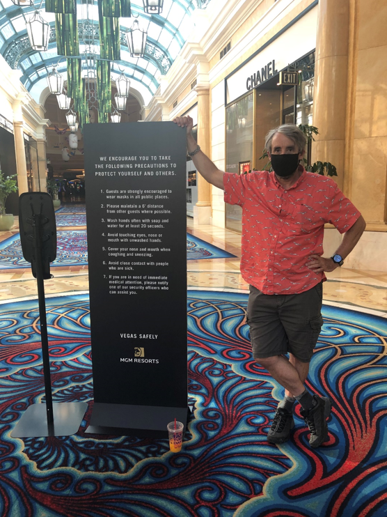 Las Vegas