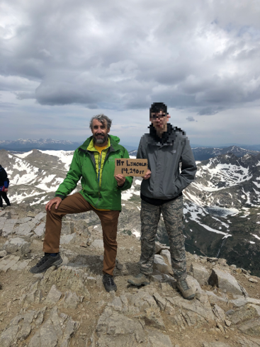 Mount Bross