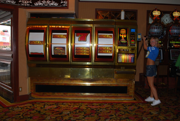 Casino