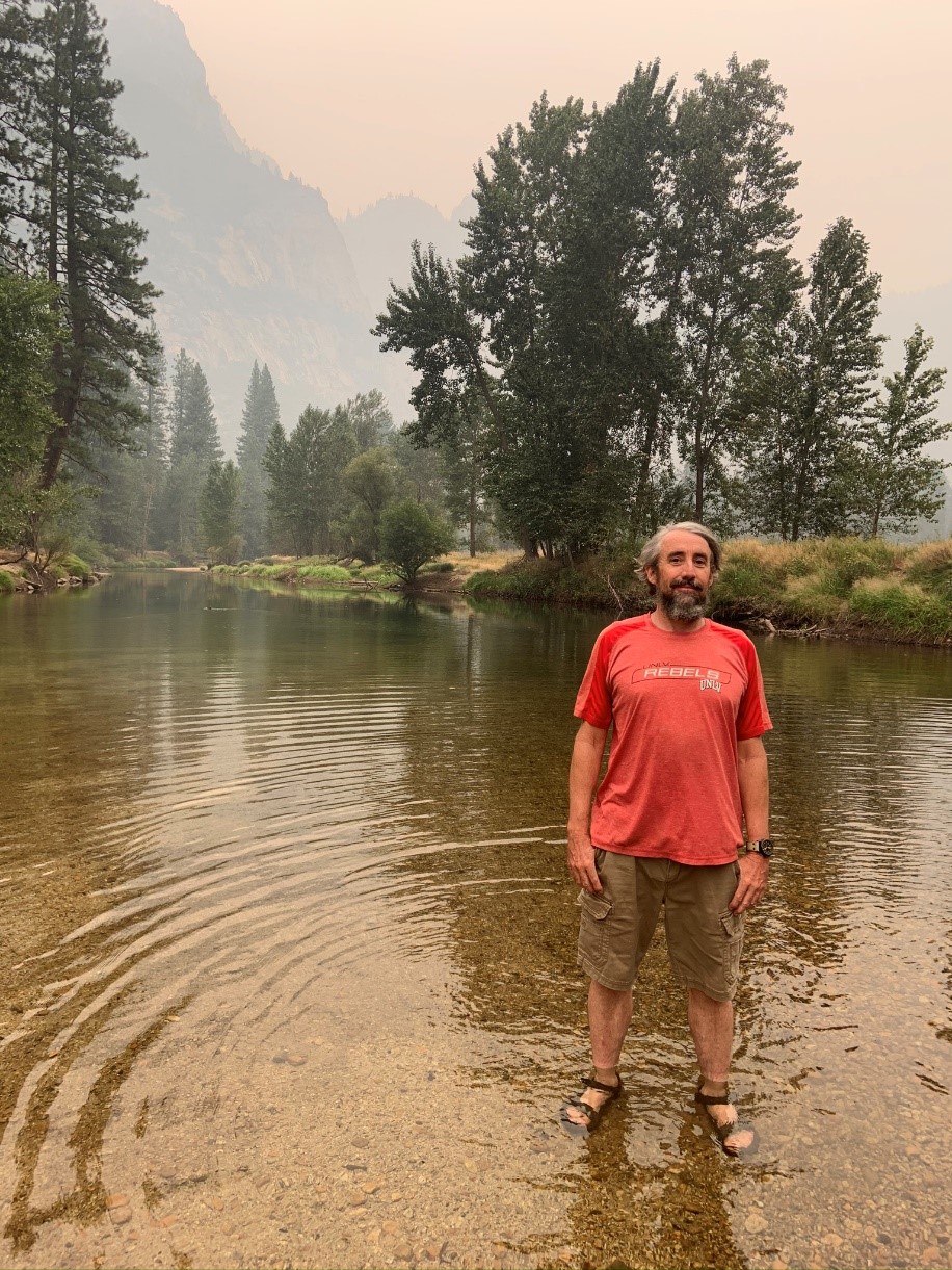 Merced River