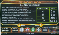 lucky charlie