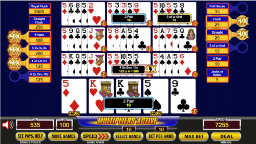 ultimate x gold example page 3